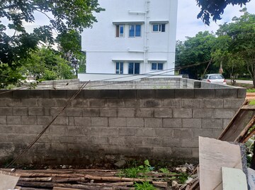  Plot – Exterior View View at Banashankari 6th Stage - for Sale