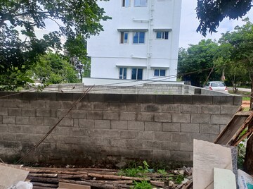  Plot – Exterior View View at Banashankari 6th Stage - for Sale