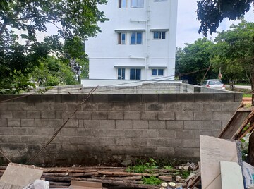  Plot – Exterior View View at Banashankari 6th Stage - for Sale