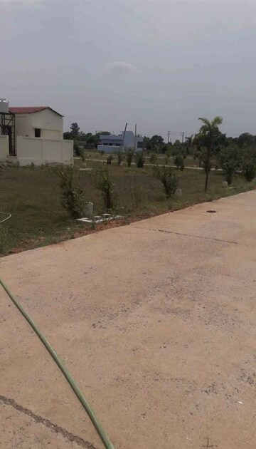 Plot Area in  Plot at Katangi – for Sale