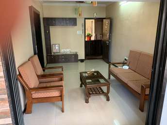 1 BHK Apartment For Resale in Kia Park Apartments Andheri West Mumbai  7387213