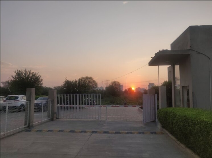  Parking, conscient-habitat 2 Bedroom 484 Sq.Ft. Apartment In Sector 99a Gurgaon 7387219