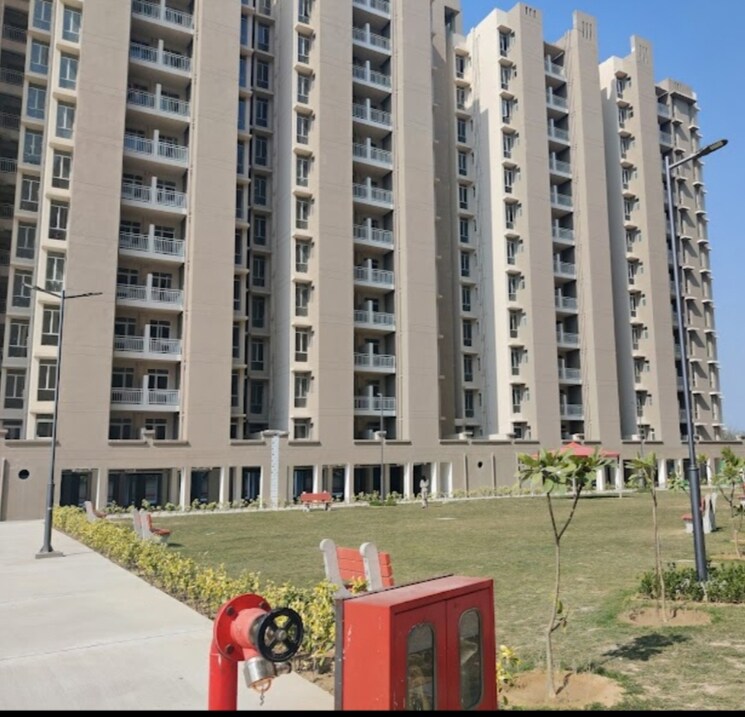 Exterior View, conscient-habitat 2 Bedroom 484 Sq.Ft. Apartment In Sector 99a Gurgaon 7387219