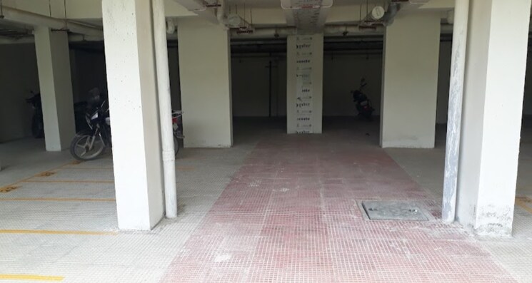 undefined, conscient-habitat 2 Bedroom 484 Sq.Ft. Apartment In Sector 99a Gurgaon 7387219