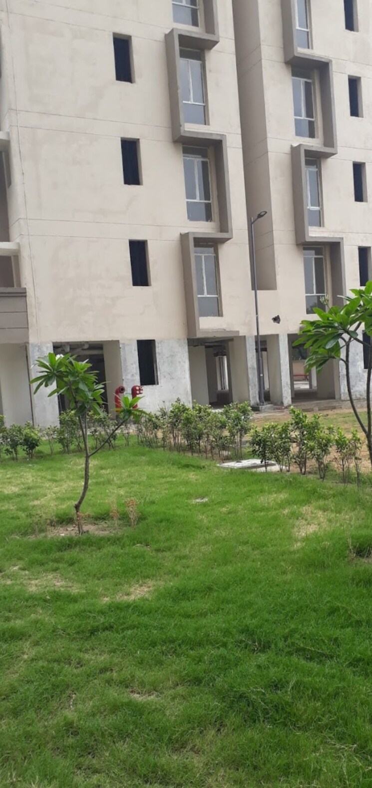 Exterior View, conscient-habitat 2 Bedroom 484 Sq.Ft. Apartment In Sector 99a Gurgaon 7387219