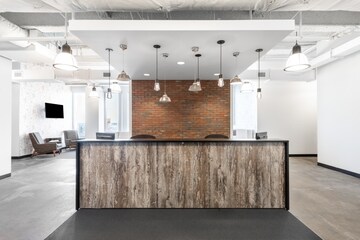  Office Space For Rent in Shyamal