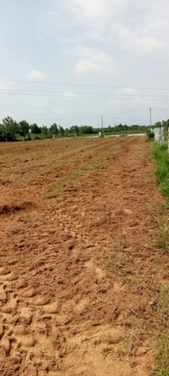 Commercial Land 30 Acre For Resale in Siddipet Hyderabad  7387233