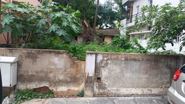  Plot – Exterior View View at Banashankari 6th Stage - for Sale