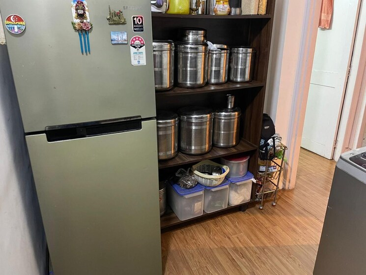 undefined, devdaya-nagar-chs 1 Bedroom 405 Sq.Ft. Apartment In Shivai Nagar Thane 7387266