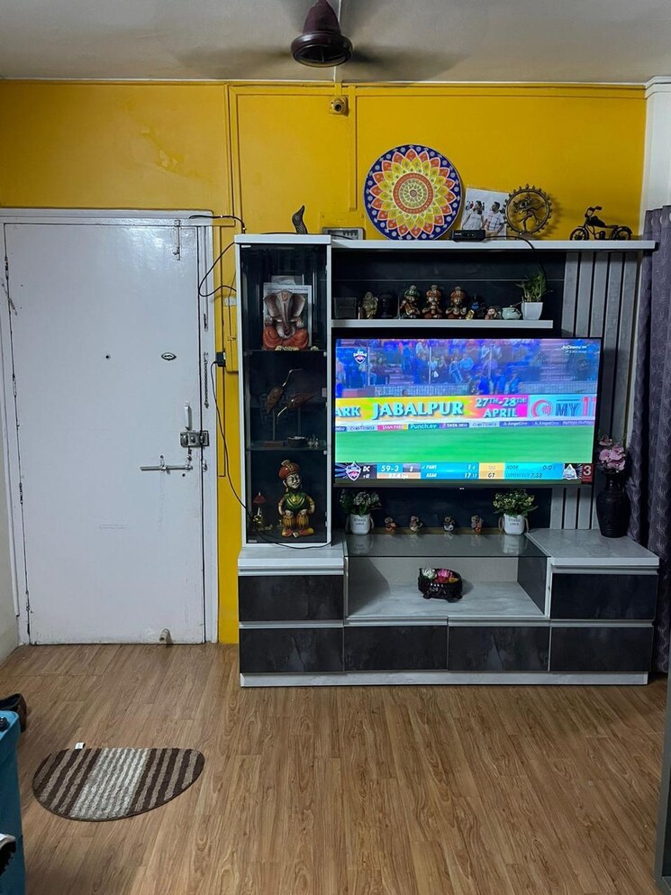 undefined, devdaya-nagar-chs 1 Bedroom 405 Sq.Ft. Apartment In Shivai Nagar Thane 7387266