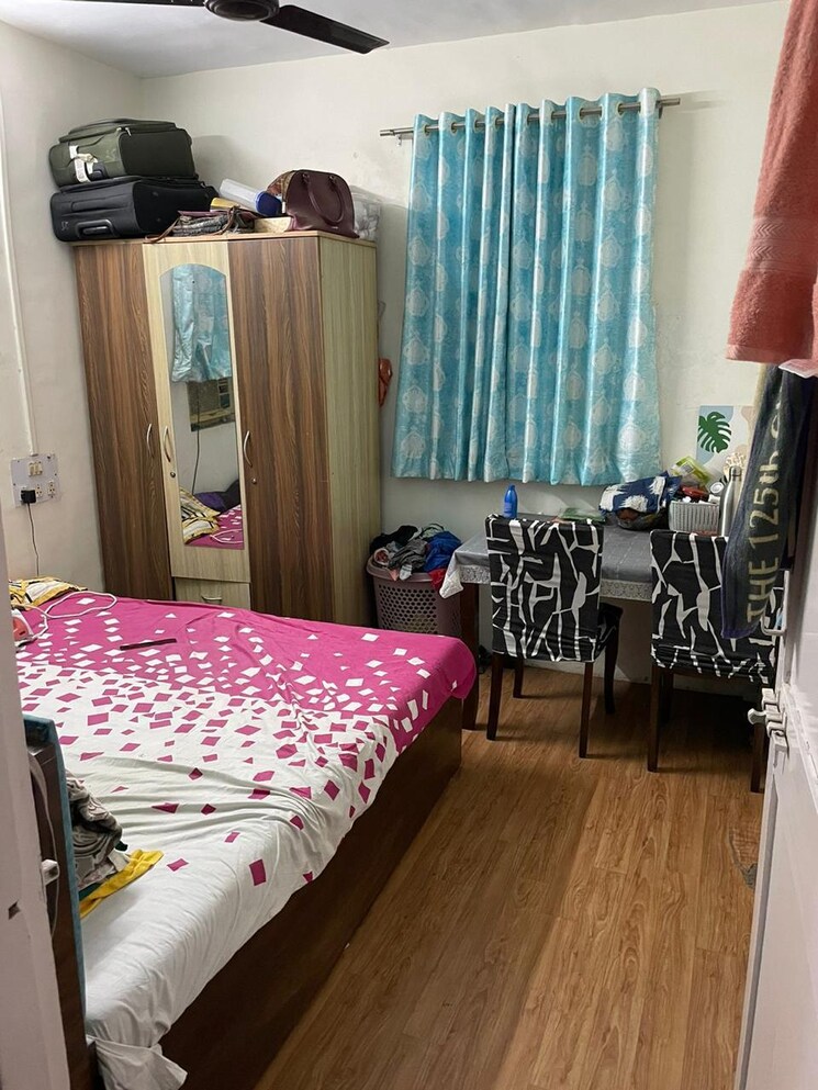 Bedroom, devdaya-nagar-chs 1 Bedroom 405 Sq.Ft. Apartment In Shivai Nagar Thane 7387266