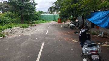  Plot – Exterior View View at Jayanagar - for Sale
