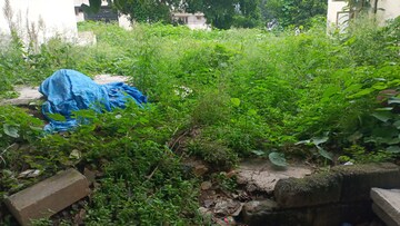 Plot Area in  Plot at Jayanagar – for Sale