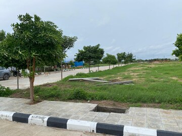 Plot Area in  Plot at Keesara – for Sale