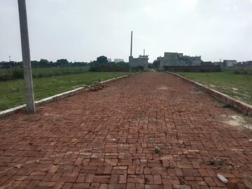 Plot Area in  Plot at Kamta – for Sale