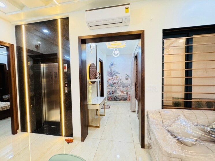 undefined, chitrakoot 5 Bedroom 266 Sq.Yd. Villa In Chitrakoot Jaipur 7387308