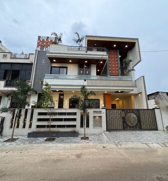 5 BHK Villa For Resale in Chitrakoot Jaipur  7387308