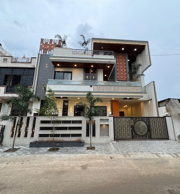 5 BHK Villa For Resale in Chitrakoot Jaipur  7387308