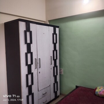 Room in 1 BHK Apartment at Anchor Park Phase II, Vasai East – for Sale