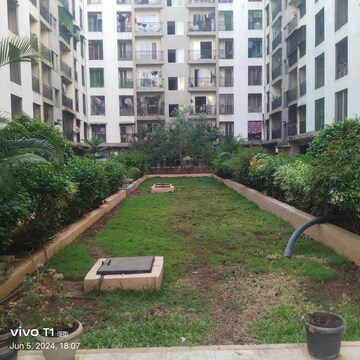 1 BHK Apartment For Sale in Anchor Park Phase II, Vasai East