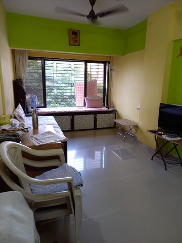 1 BHK Apartment For Resale in Kandivali West Mumbai  7387323