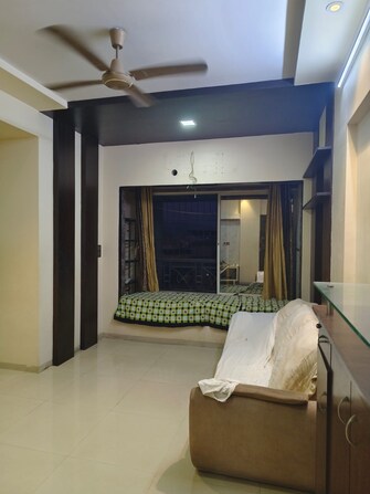 2 BHK Apartment For Resale in Gokul Arcade Virar West Palghar  7387327