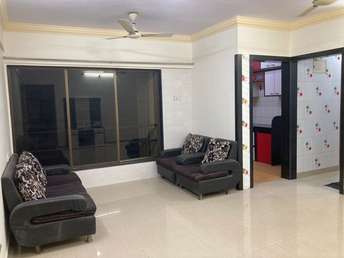 2 BHK Apartment For Rent in Runwal Regency Majiwada Thane  7387394