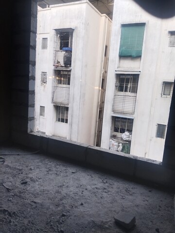 Building Lobby in 1 BHK Apartment at Kasheli – for Sale