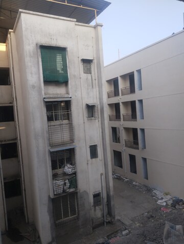 1 BHK Apartment – Exterior View View at Kasheli - for Sale