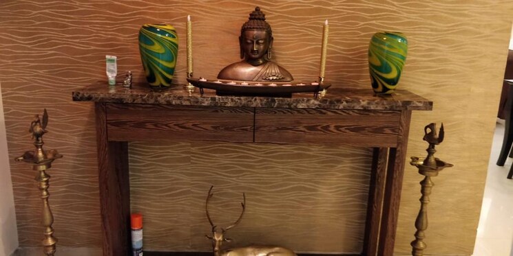 undefined, clover-highlands 4 Bedroom 2900 Sq.Ft. Villa In Kondhwa Pune 7387322