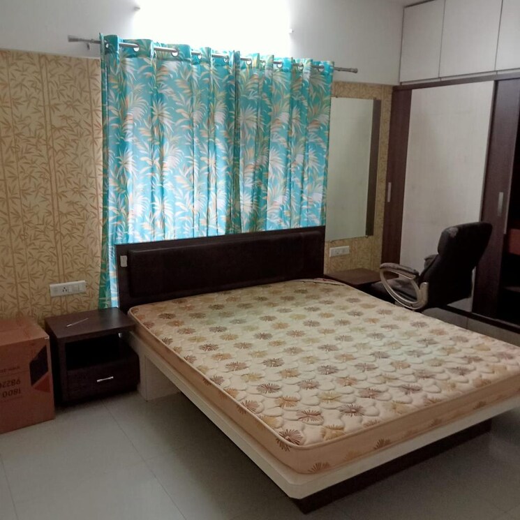 Bedroom, clover-highlands 4 Bedroom 2900 Sq.Ft. Villa In Kondhwa Pune 7387322