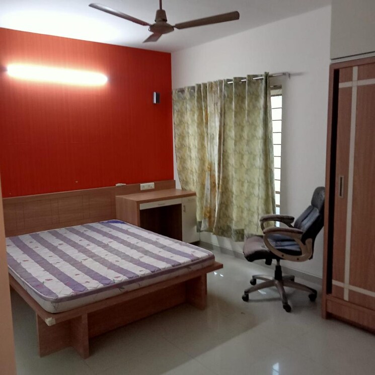 Living Room, clover-highlands 4 Bedroom 2900 Sq.Ft. Villa In Kondhwa Pune 7387322