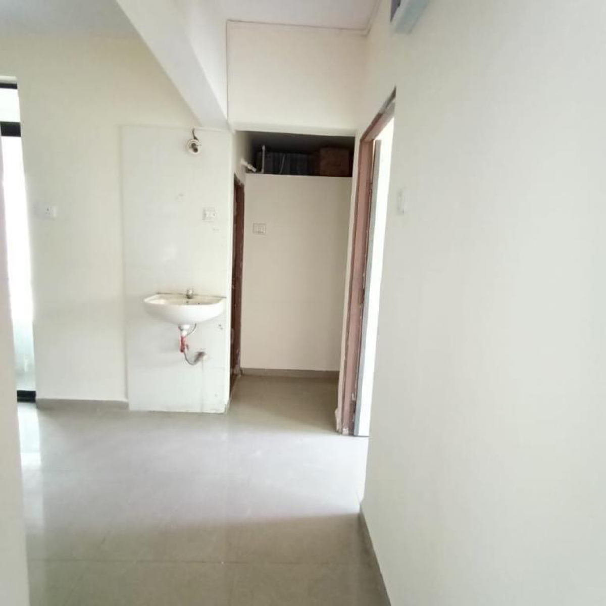 2 BHK Apartment For Resale in Sector 36 Navi Mumbai  7387350