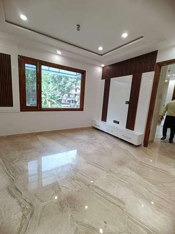 3 BHK Builder Floor For Rent in Burari Delhi  7387358