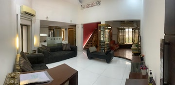 3 BHK Apartment For Resale in Shiv Parvati Society Nerul Navi Mumbai  7387375