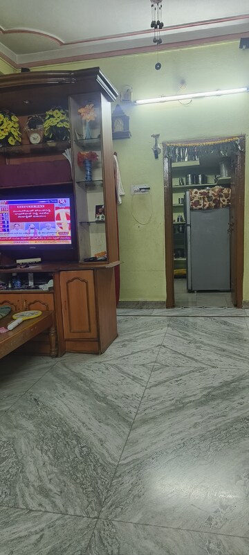 Living Room in 5 BHK Independent House at Warasiguda – for Sale