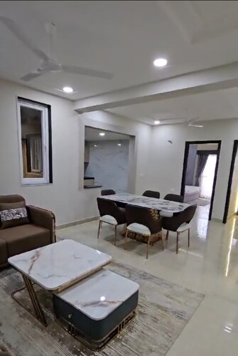 3 BHK Apartment For Resale in Dayal Bagh Agra  7387374