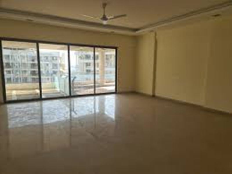 3.5 BHK Apartment For Resale in Ekta California Nibm Road Pune  7387406