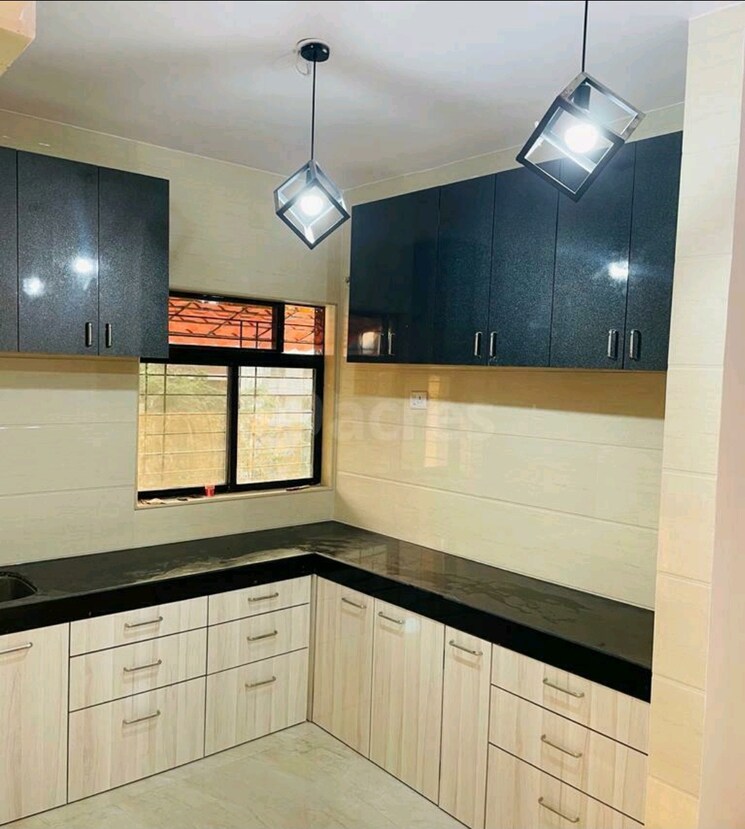 Kitchen, madhuban-chs-deonar 3 Bedroom 1000 Sq.Ft. Apartment In Deonar Mumbai 7387397