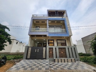 1 BHK Villa For Resale in Vaishali Nagar Jaipur  7387454