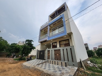 1 BHK Villa For Resale in Vaishali Nagar Jaipur  7387454