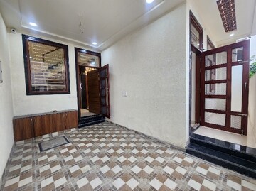 Bedroom in 1 BHK Villa at Vaishali Nagar – for Sale