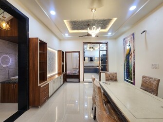 1 BHK Villa For Resale in Vaishali Nagar Jaipur  7387454