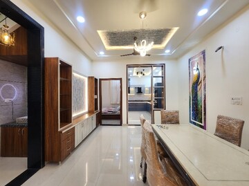 Kitchen in 1 BHK Villa at Vaishali Nagar – for Sale