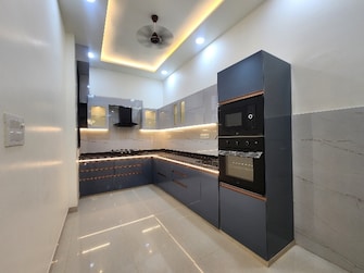 1 BHK Villa For Resale in Vaishali Nagar Jaipur  7387454