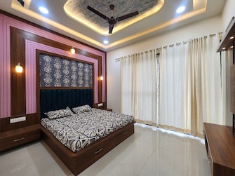 1 BHK Villa For Resale in Vaishali Nagar Jaipur  7387454