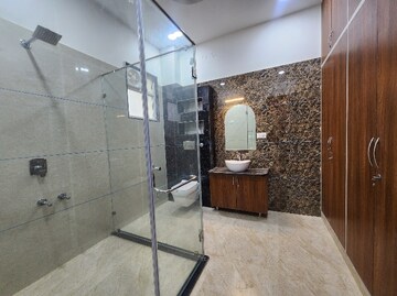 Bathroom in 1 BHK Villa at Vaishali Nagar – for Sale