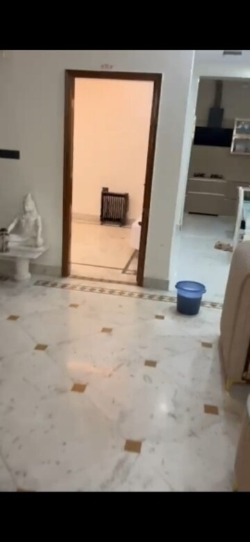 Bathroom in 3 BHK Villa at Sector 44 – for Sale