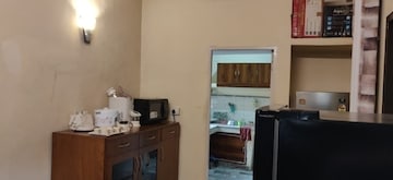 Kitchen in 3 BHK Villa at Sector 44 – for Sale