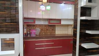 1 RK Builder Floor For Rent in New Ashok Nagar Delhi  7387472